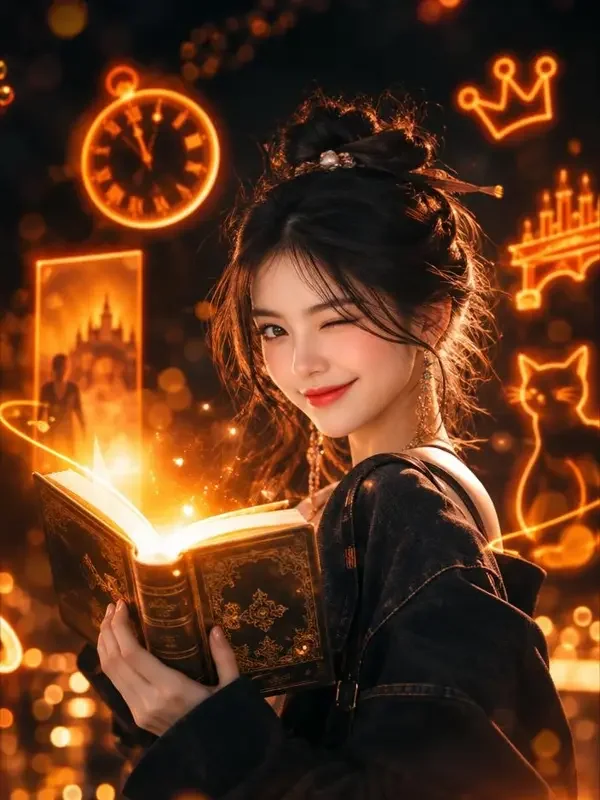 穿书成炮灰，我反手拿下男主短剧封面，穿越重生题材，更新至 66 集